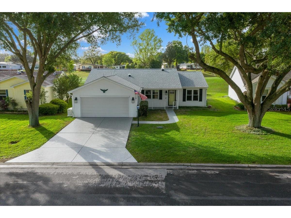 936 Orchid Street Lady Lake FL 32159 G5109820 image1