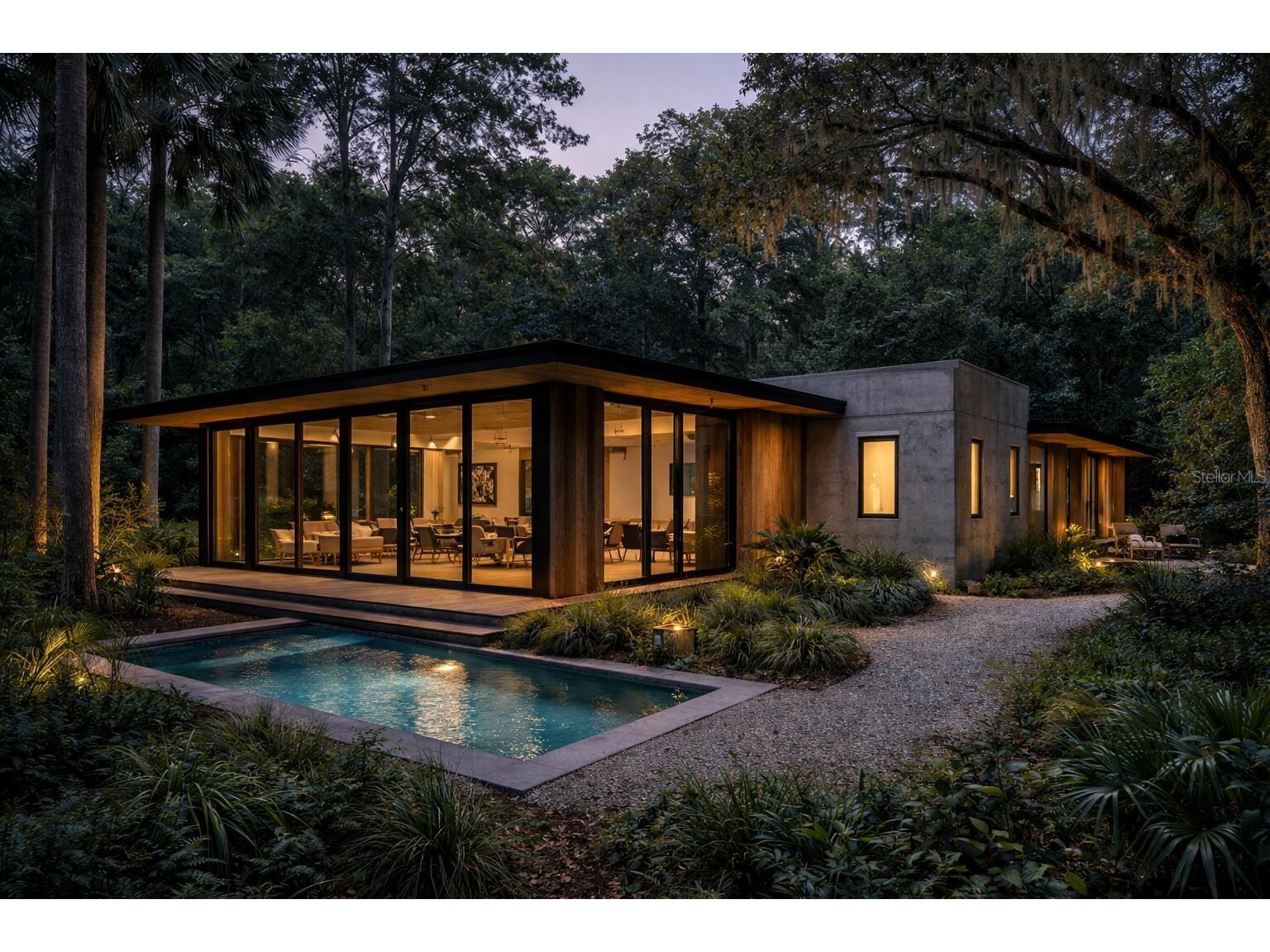 936 Paradise Boulevard Georgetown FL 32139 O6388645 image1