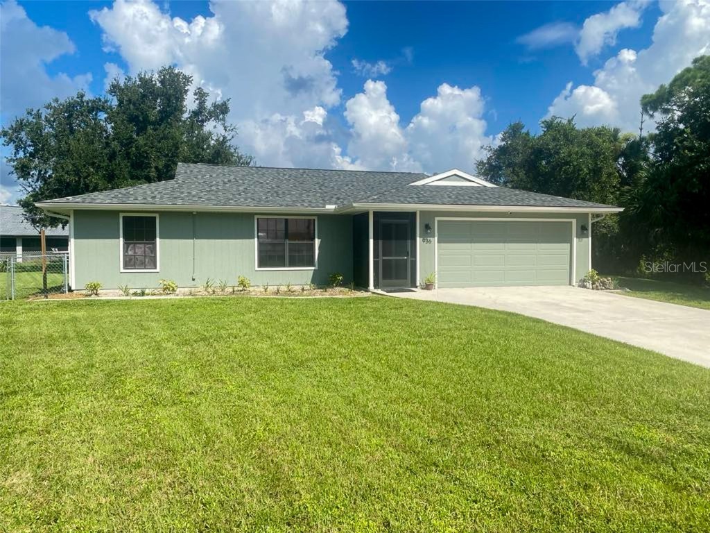 936 Phyllis Terrace Port Charlotte FL 33948 C7493533 image1