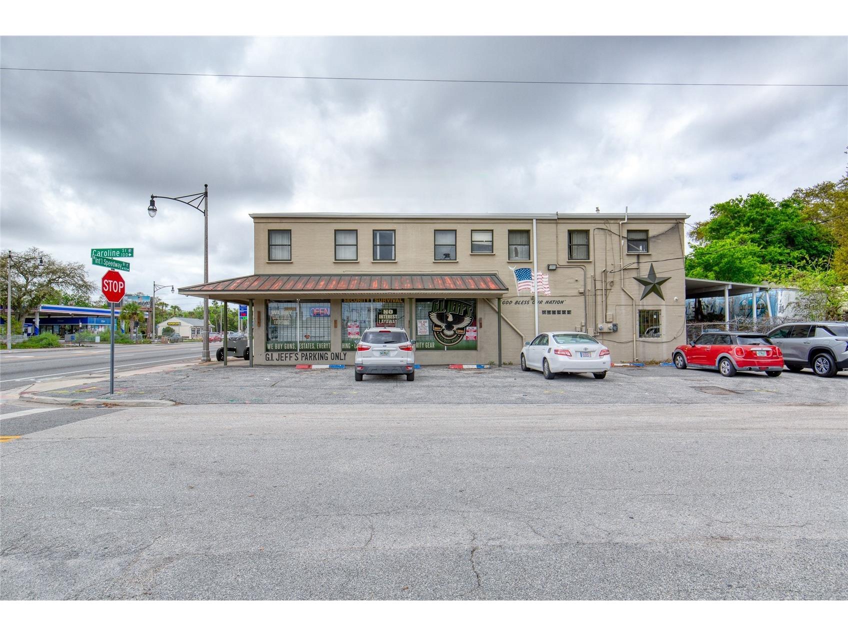 936 W International Speedway Boulevard Daytona Beach FL 32114 O6390497 image3