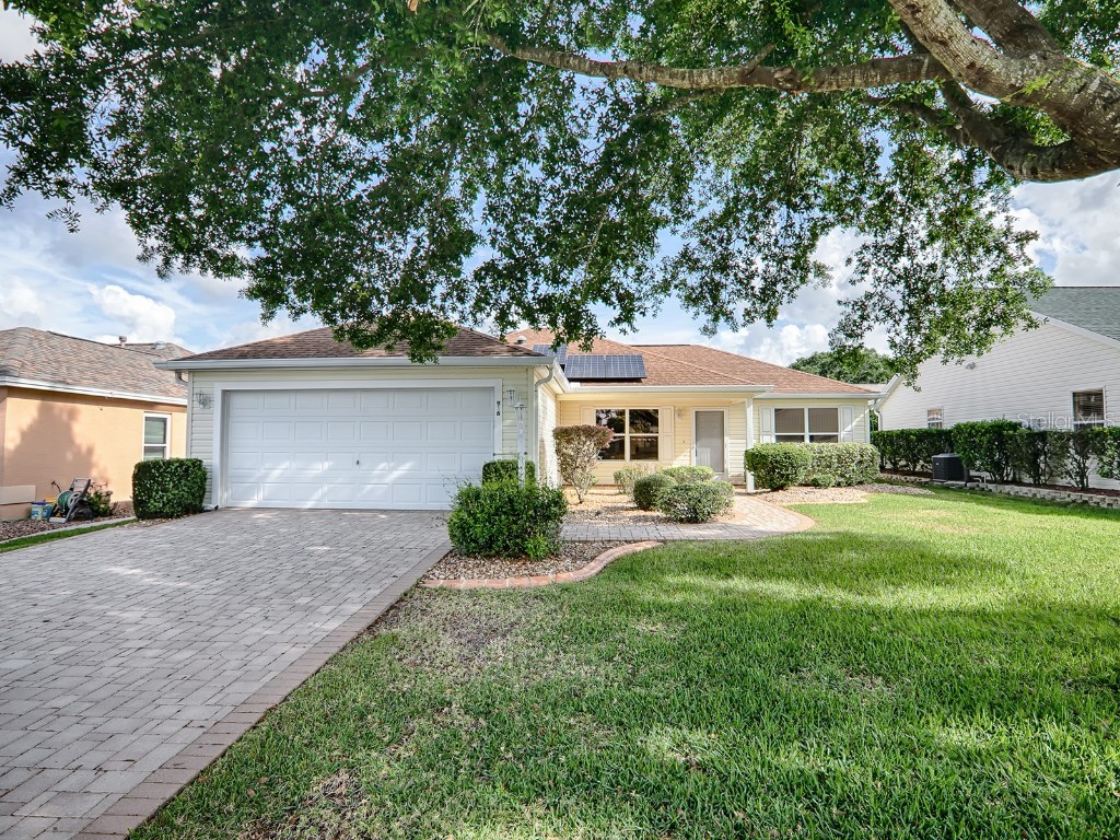 936 Walker Loop The Villages FL 32162 G5067256 image1