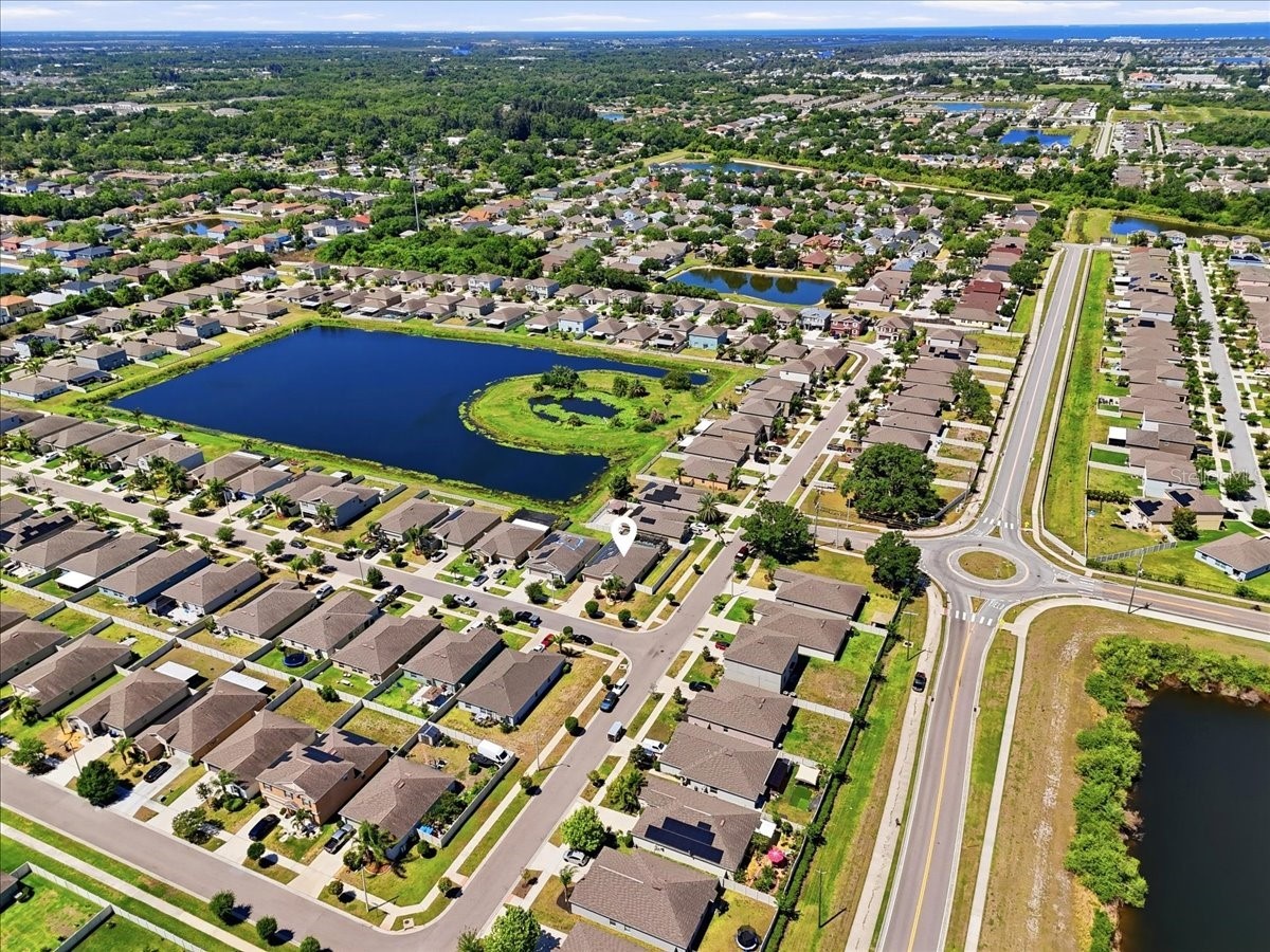 936 Zone Tailed Hawk Place Ruskin FL 33570 A4690782 image40