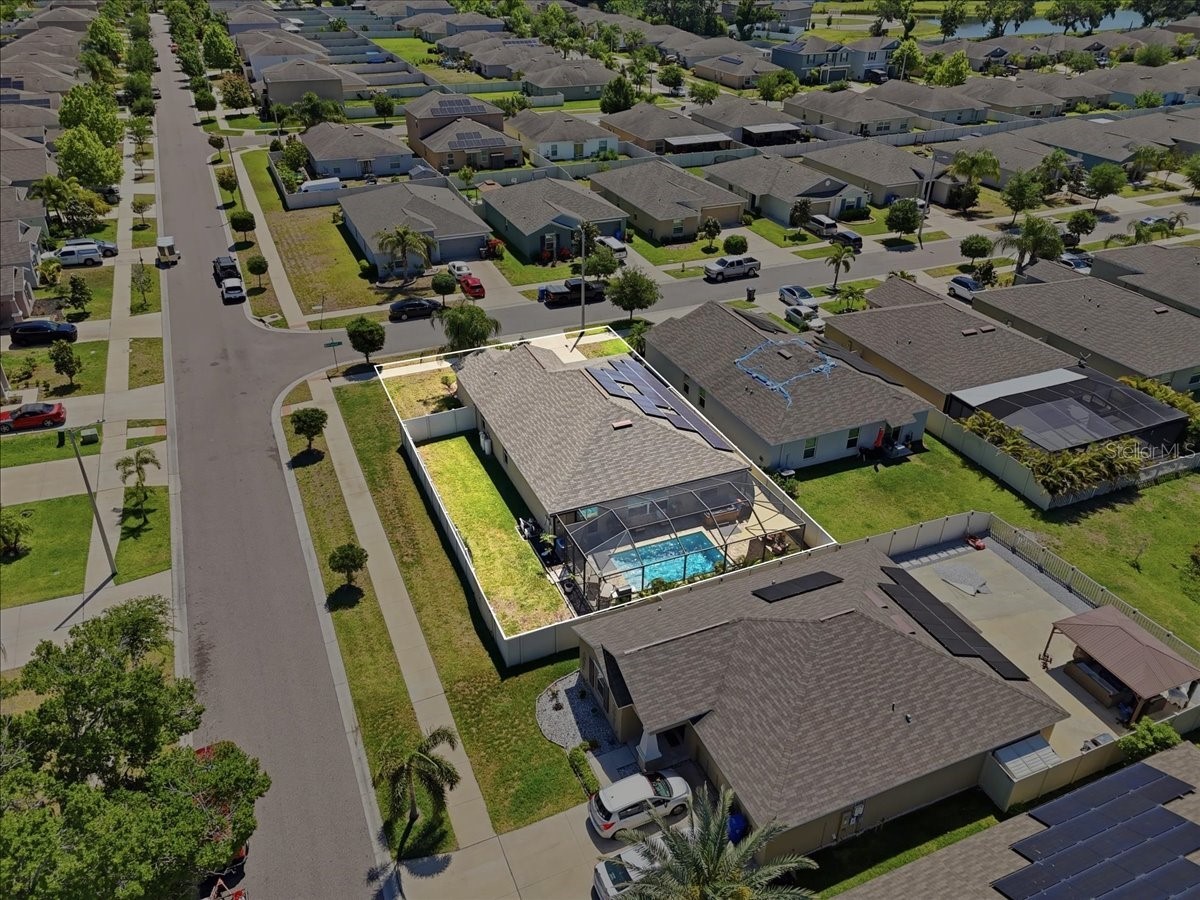 936 Zone Tailed Hawk Place Ruskin FL 33570 A4690782 image42