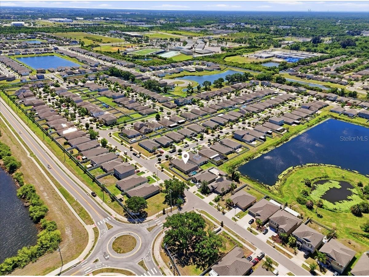 936 Zone Tailed Hawk Place Ruskin FL 33570 A4690782 image43