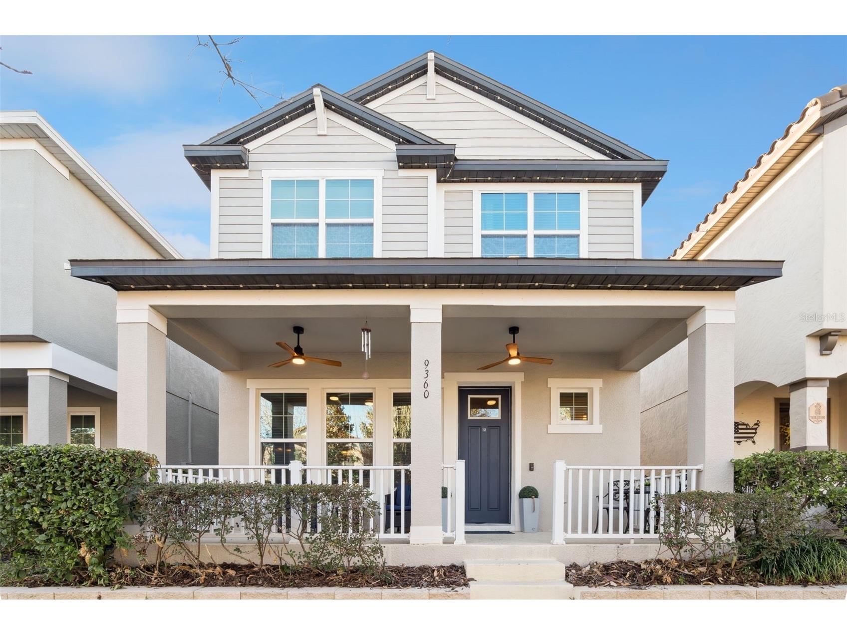 9360 Meadow Hunt Way Winter Garden FL 34787 O6384845 image1