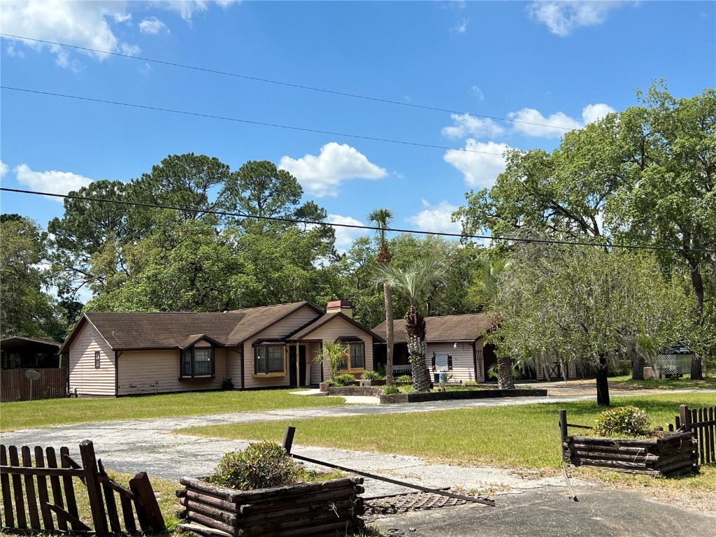 9360 N Cedar Cove Road Dunnellon FL 34434 - Cedar Lake GC521495 image1