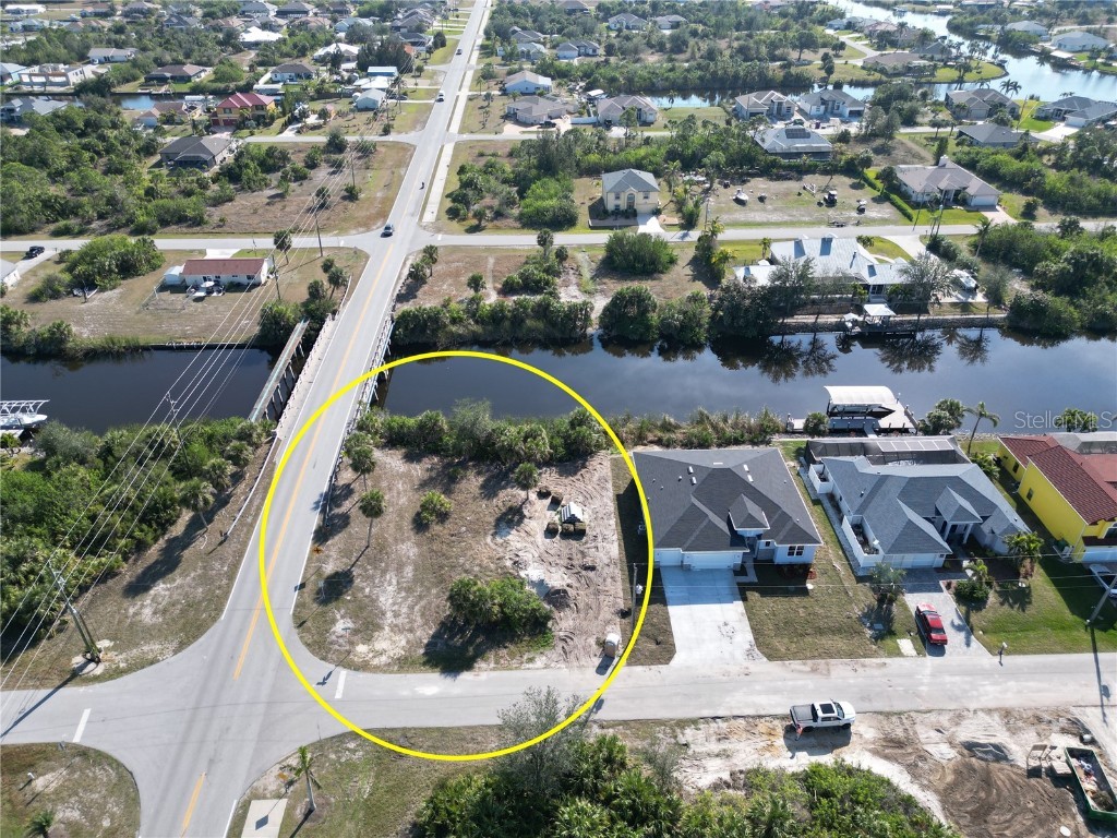 9360 Snapper Circle Port Charlotte FL 33981 - PRESIDENT WATERWAY D6140680 image3