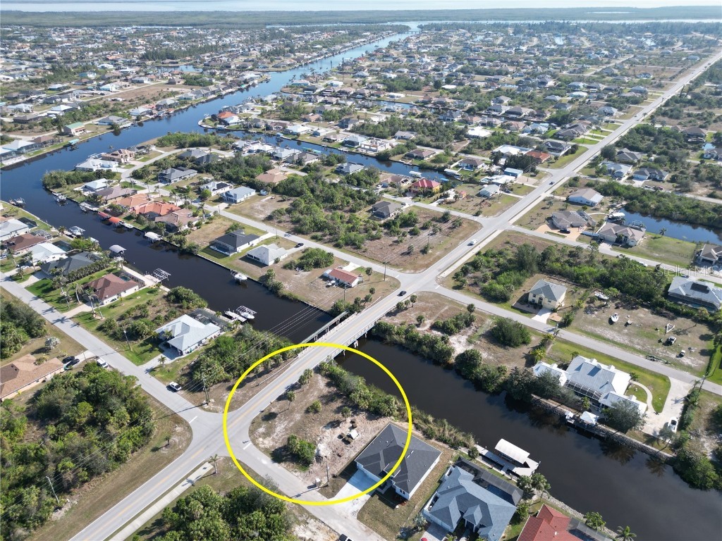 9360 Snapper Circle Port Charlotte FL 33981 - PRESIDENT WATERWAY D6140680 image4