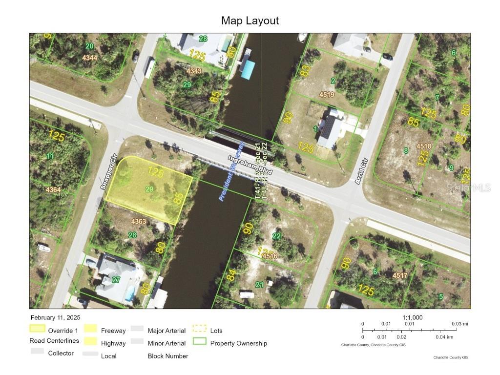 9360 Snapper Circle Port Charlotte FL 33981 - PRESIDENT WATERWAY D6140680 image5