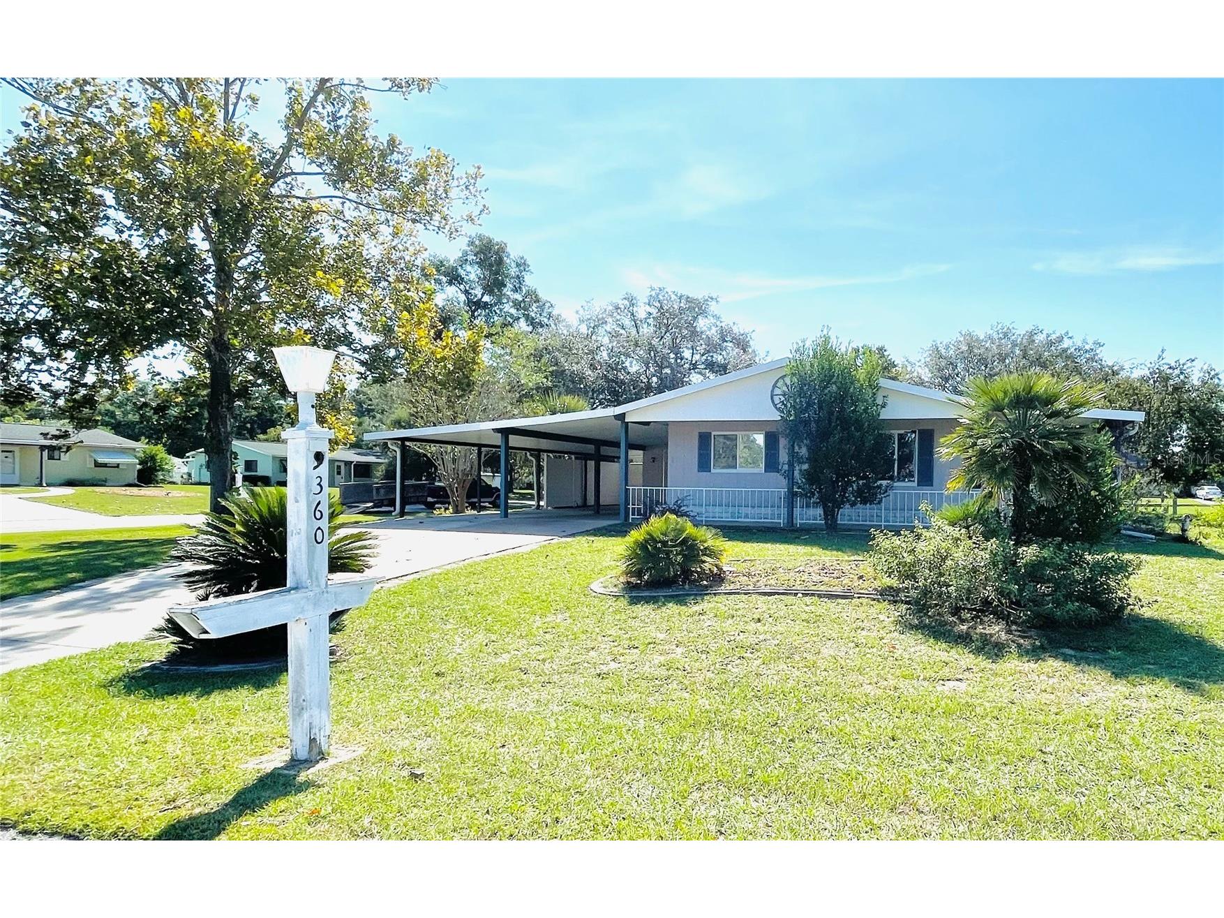 9360 SW 101st Lane Ocala FL 34481 OM712135 image1