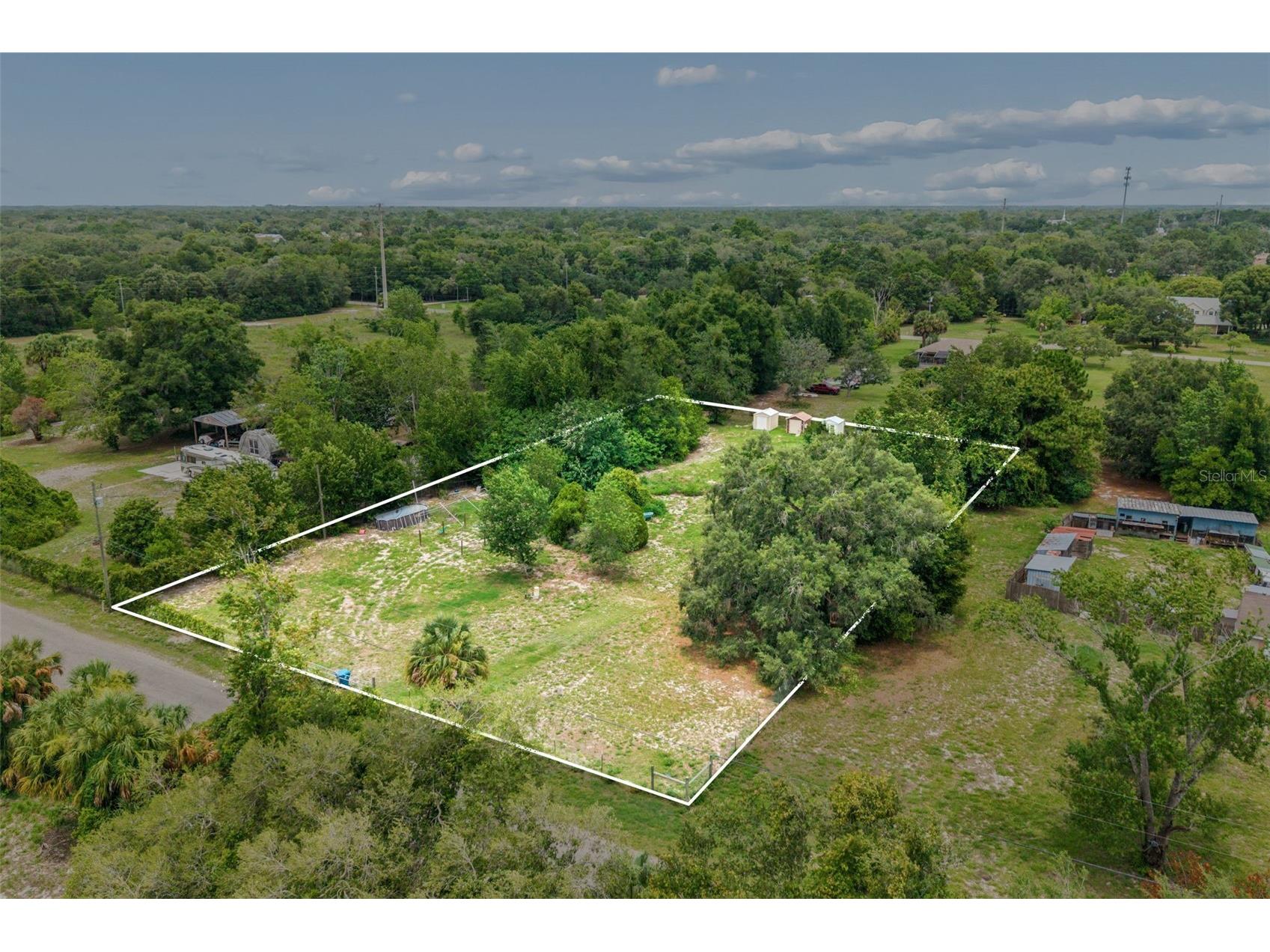 9361 Orchard Way Spring Hill FL 34608 W7886190 image1