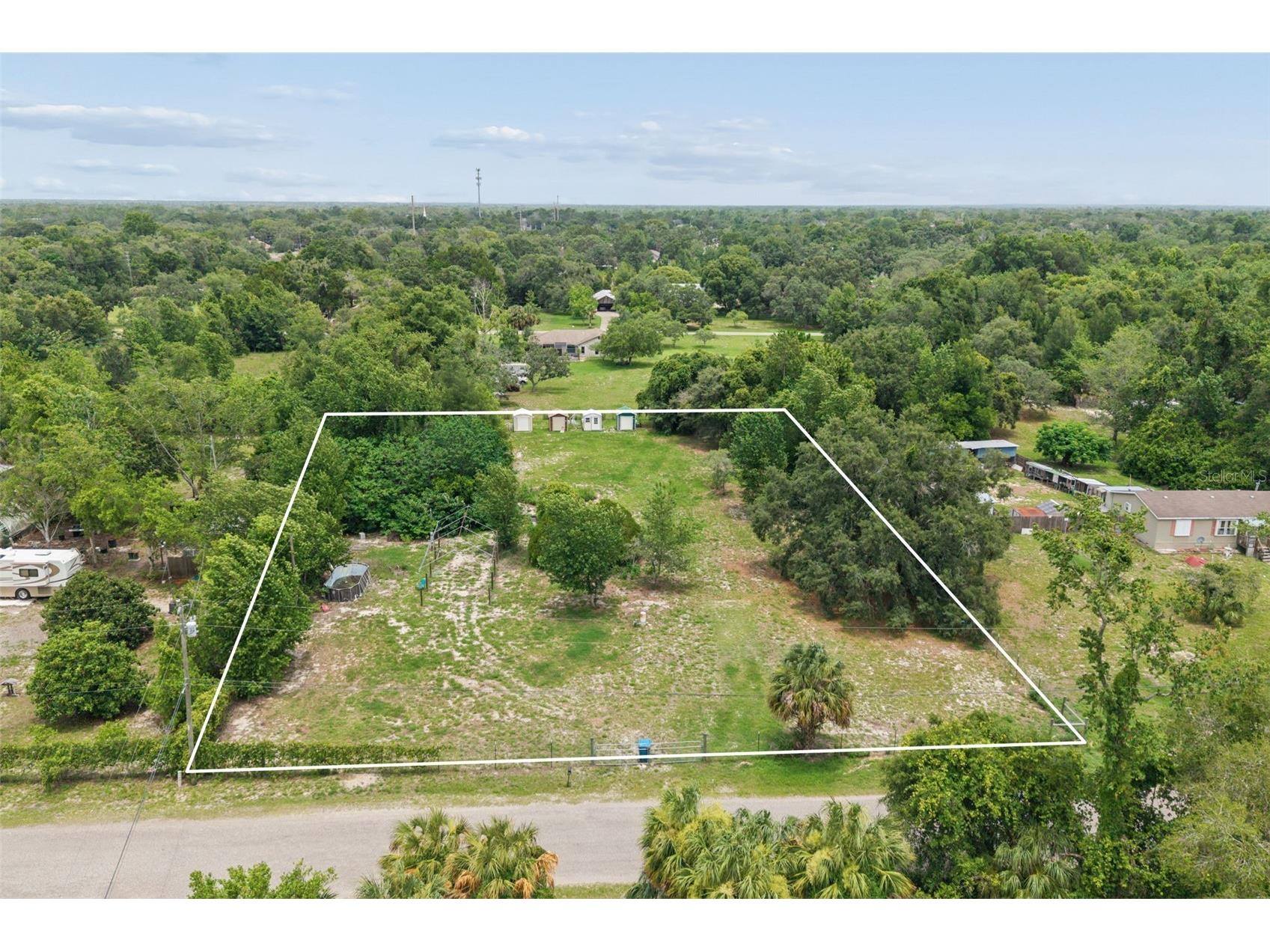 9361 Orchard Way Spring Hill FL 34608 W7886190 image3