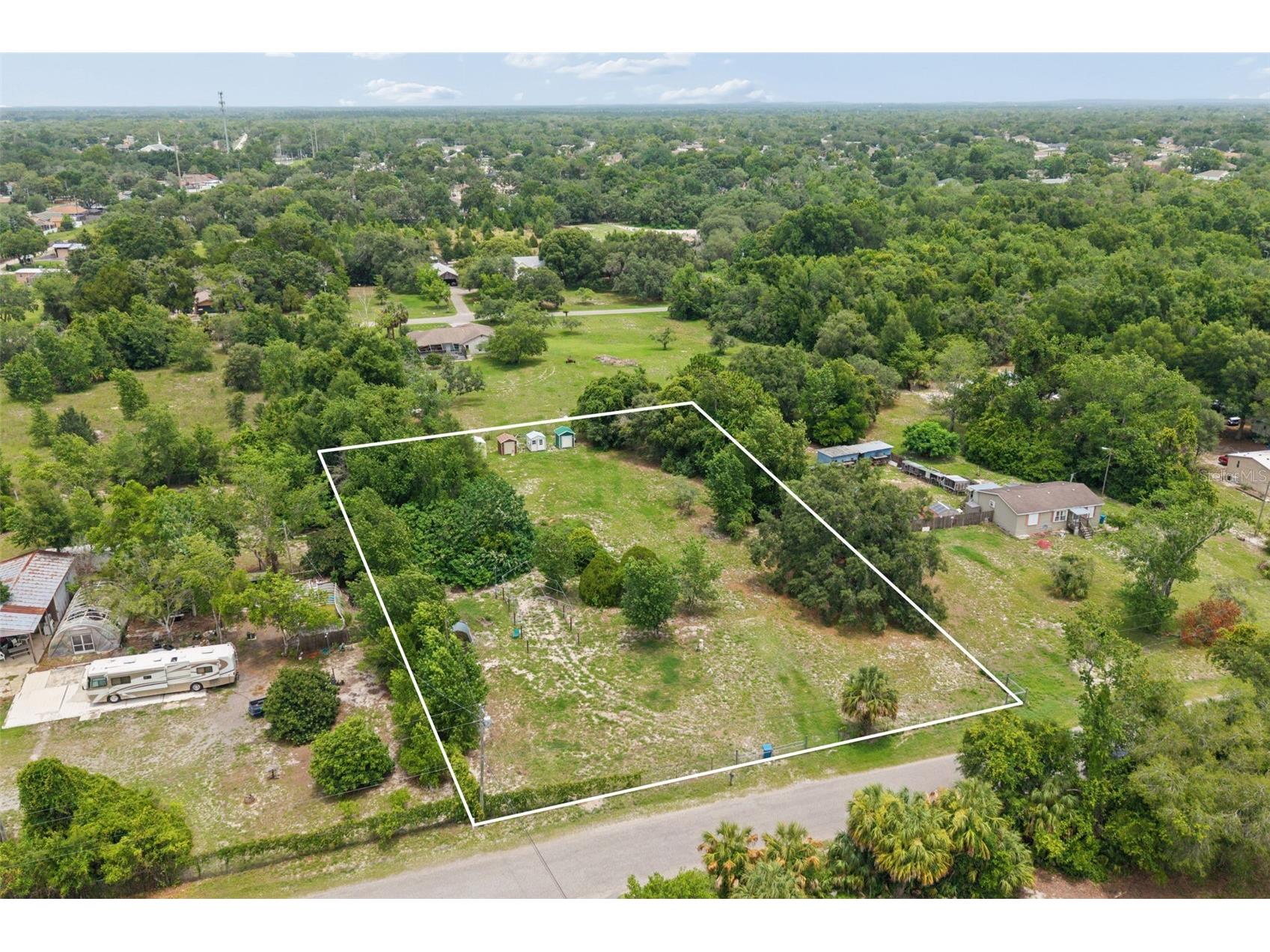 9361 Orchard Way Spring Hill FL 34608 W7886190 image4