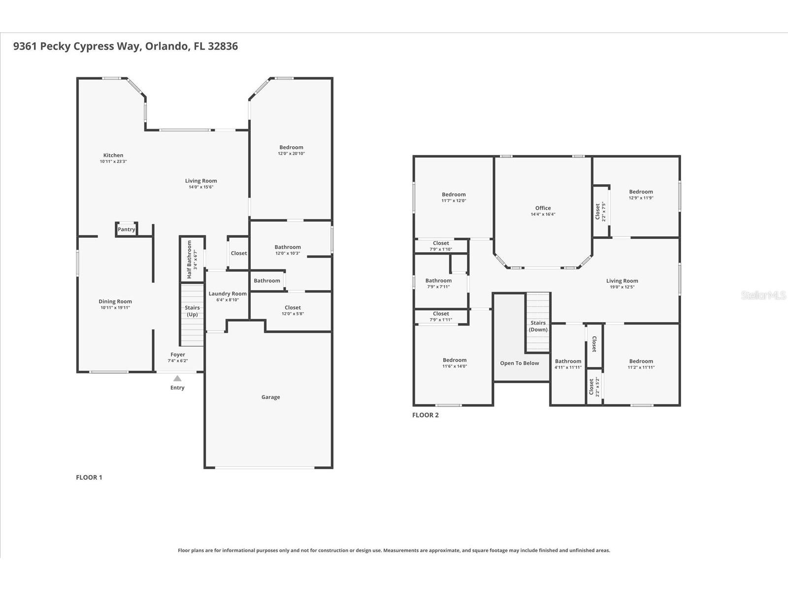 9361 Pecky Cypress Way Orlando FL 32836 O6398454 image48