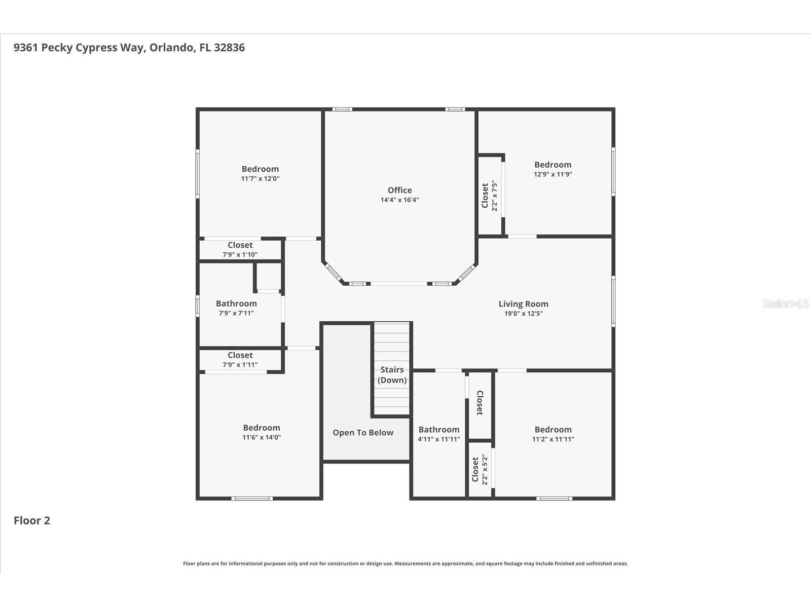 9361 Pecky Cypress Way Orlando FL 32836 O6398454 image50