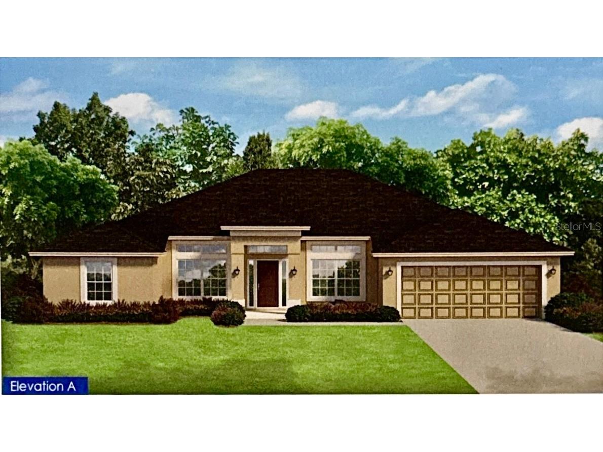 9361 SE 162nd Place Summerfield FL 34491 OM695120 image1