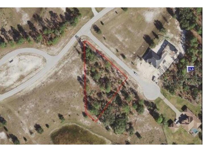 9361 Smooth Bark Court Weeki Wachee FL 34613 W7881416 image1