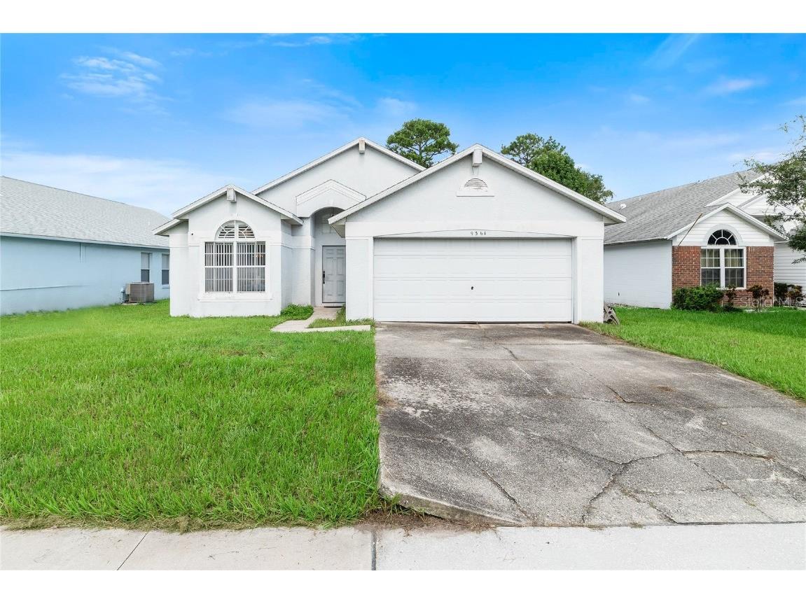 9361 Telfer Run Orlando FL 32817 - LAKE TELFER O5965245 image1