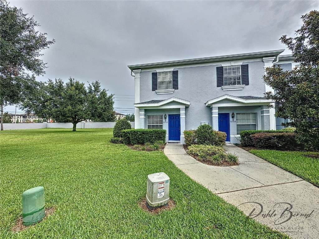 9362 Flowering Cottonwood Road #16 Orlando FL 32832 O6120405 image1