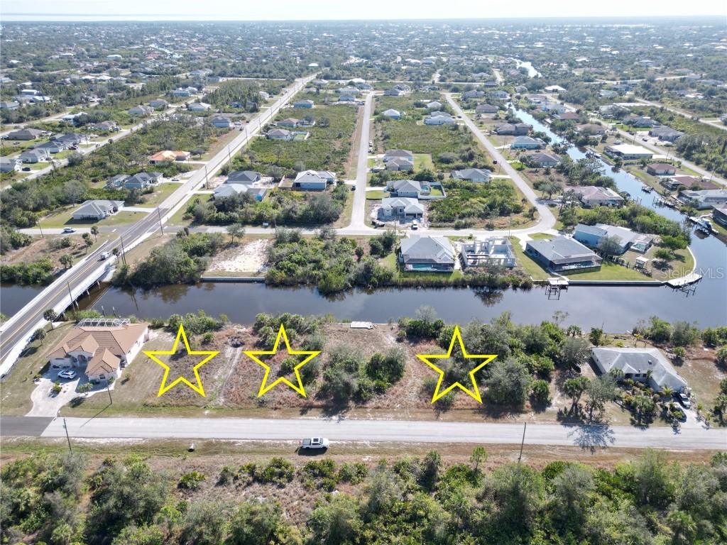 9362 Gazania Drive Port Charlotte FL 33981 - SANTA CRUZ WATERWAY D6140689 image6