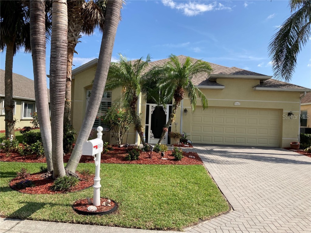 9363 Palm Island Circle North Fort Myers FL 33903 A4570752 image1