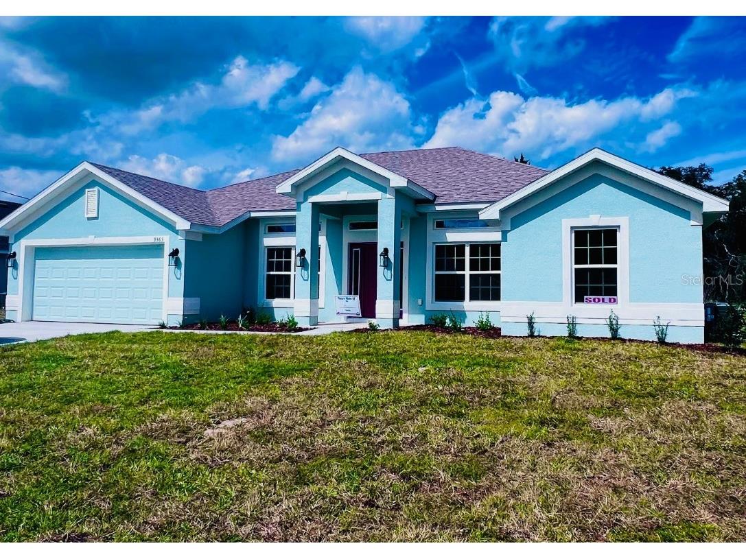 9363 SE 157th Place Summerfield FL 34491 J973378 image1