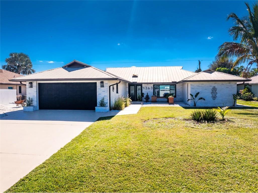 9363 Steubenville Avenue Englewood FL 34224 D6144572 image1