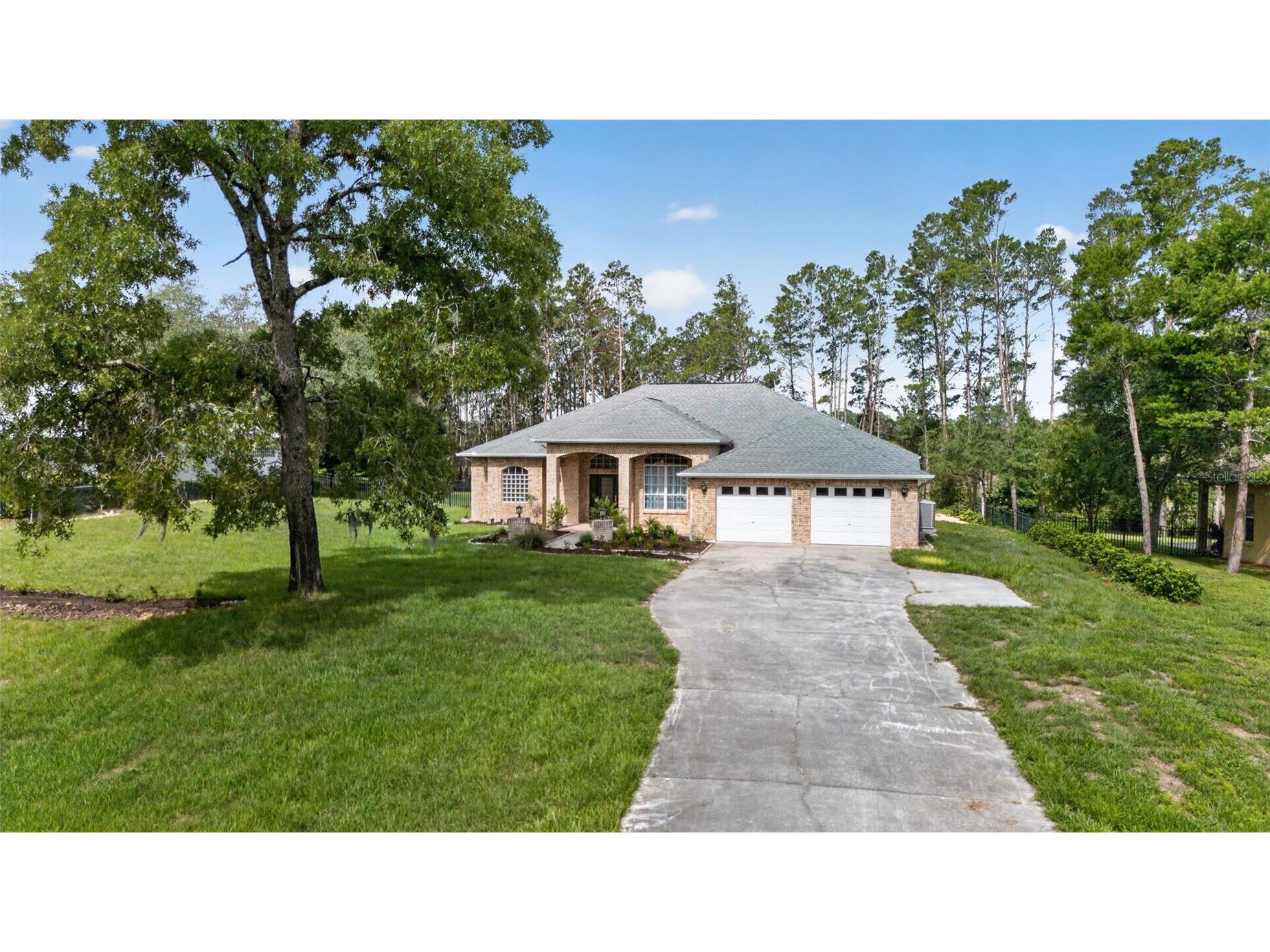 9363 Tooke Shore Drive Weeki Wachee FL 34613 - TOOKE LAKE L4961881 image31