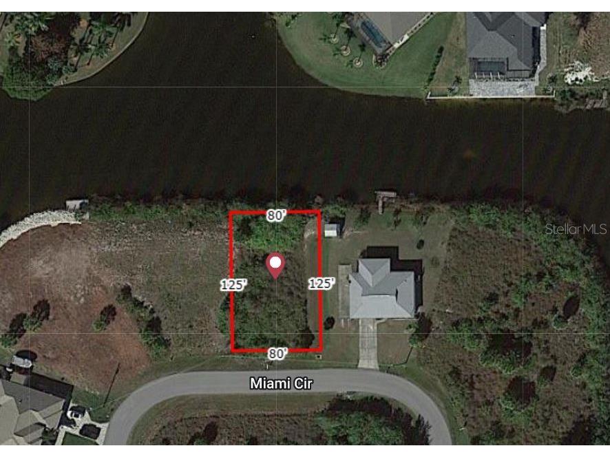 9364 Miami Circle Port Charlotte FL 33981 A4581026 image1