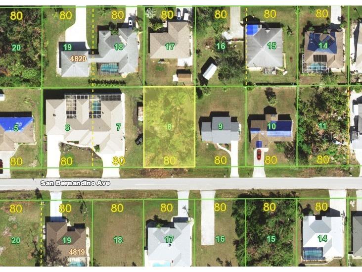 9364 San Bernandino Avenue Englewood FL 34224 C7521799 image1