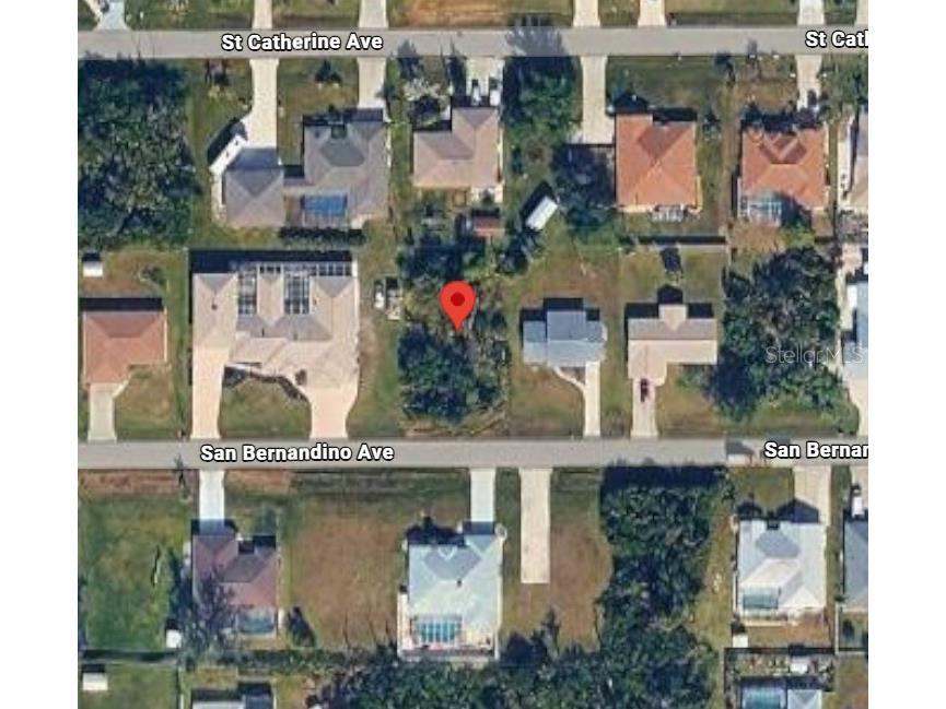 9364 San Bernandino Avenue Englewood FL 34224 C7521799 image2