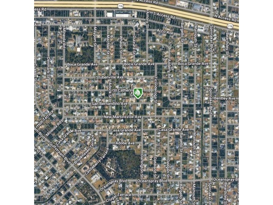 9364 San Bernandino Avenue Englewood FL 34224 C7521799 image4