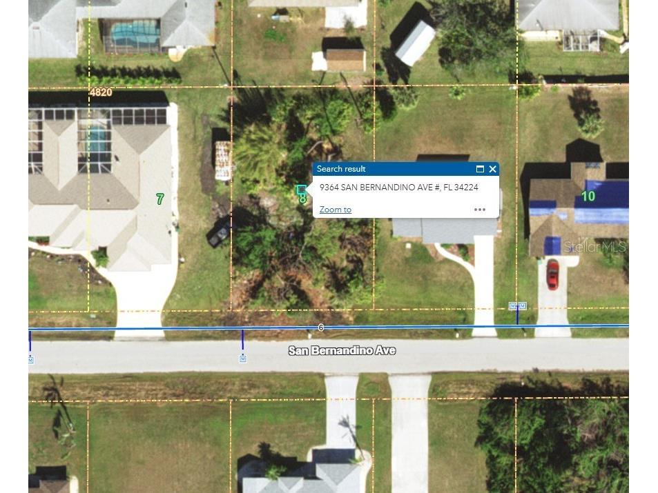 9364 San Bernandino Avenue Englewood FL 34224 C7521799 image6