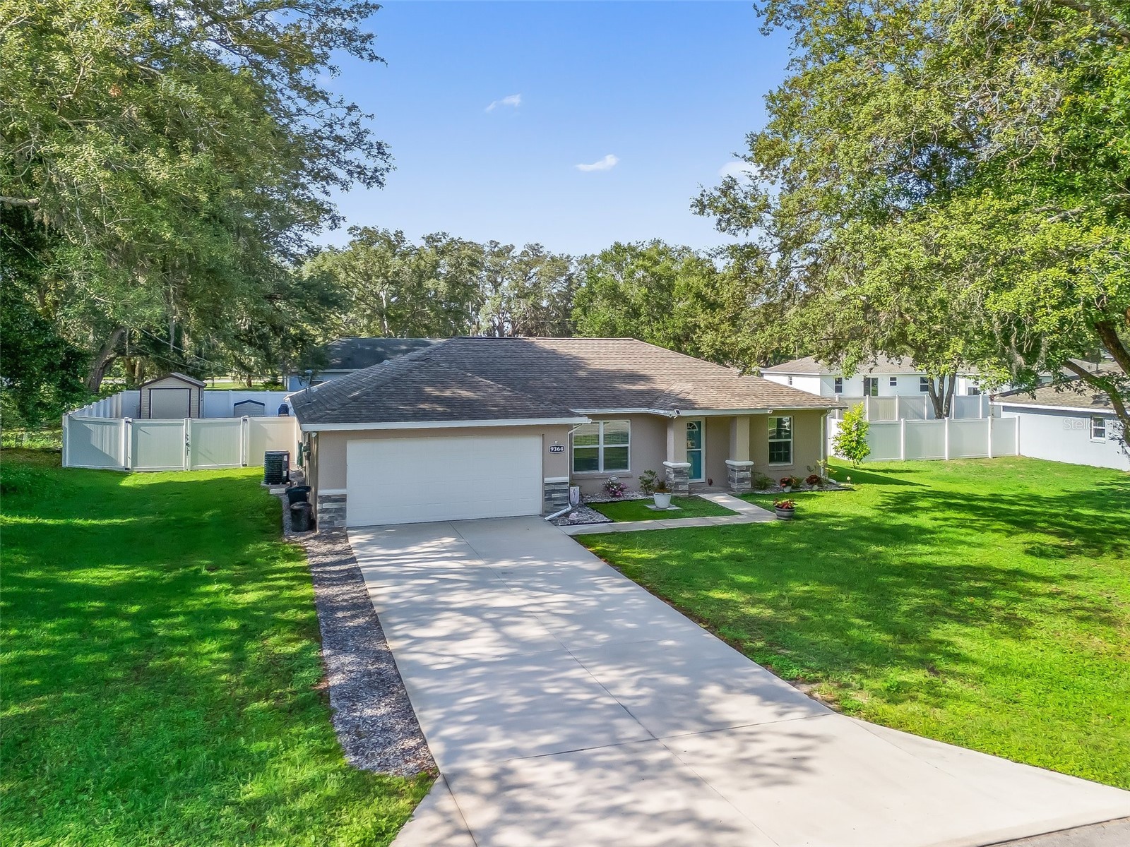 9364 SE 164th Place Summerfield FL 34491 G5108134 image1