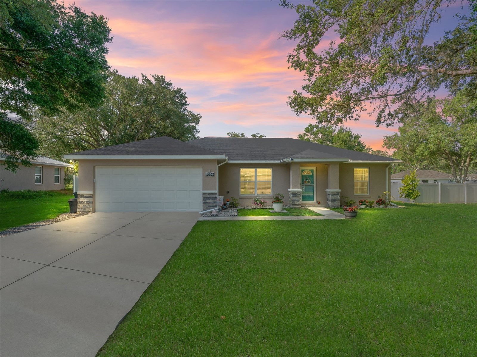 9364 SE 164th Place Summerfield FL 34491 G5108134 image2