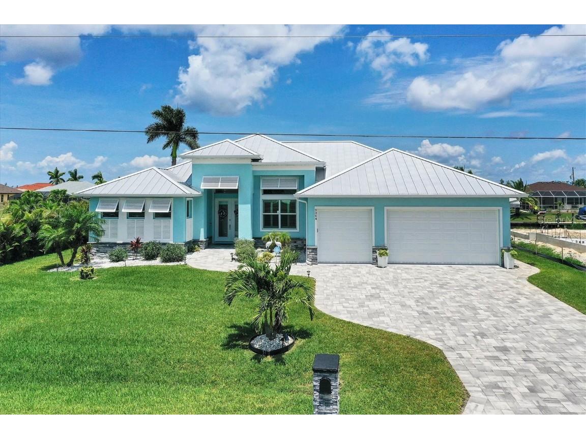 9364 Spring Circle Port Charlotte FL 33981 D6131031 image1