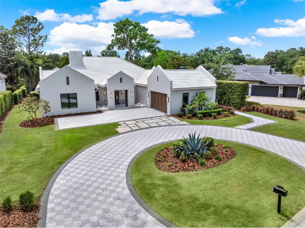 9364 Thurloe Place Orlando FL 32827 - LAKE NONA POND O6304141 image1