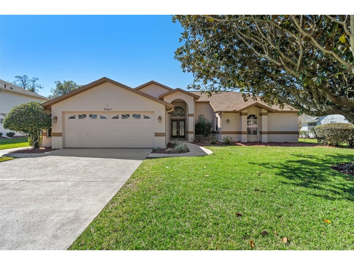9365 Southern Belle Drive Weeki Wachee FL 34613 W7862230 image1