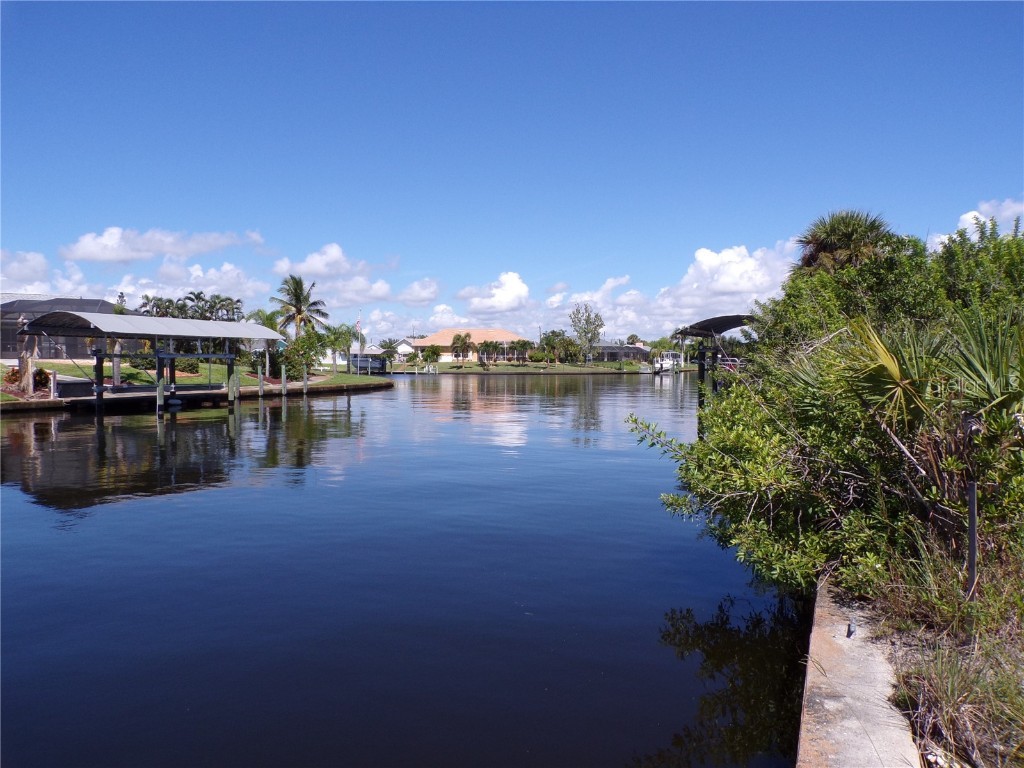 9365 St Paul Drive Port Charlotte FL 33981 - STEVEN POINT WATERWAY C7514933 image11