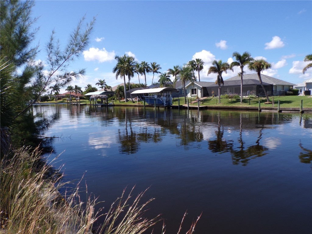 9365 St Paul Drive Port Charlotte FL 33981 - STEVEN POINT WATERWAY C7514933 image12