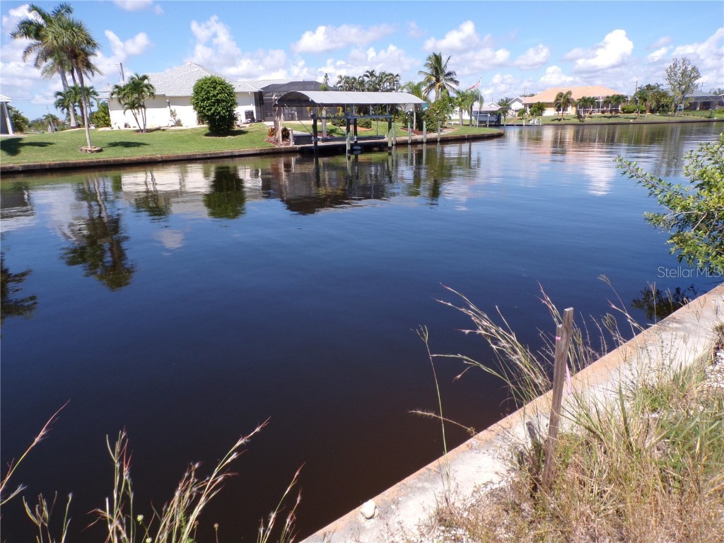 9365 St Paul Drive Port Charlotte FL 33981 - STEVEN POINT WATERWAY C7514933 image14