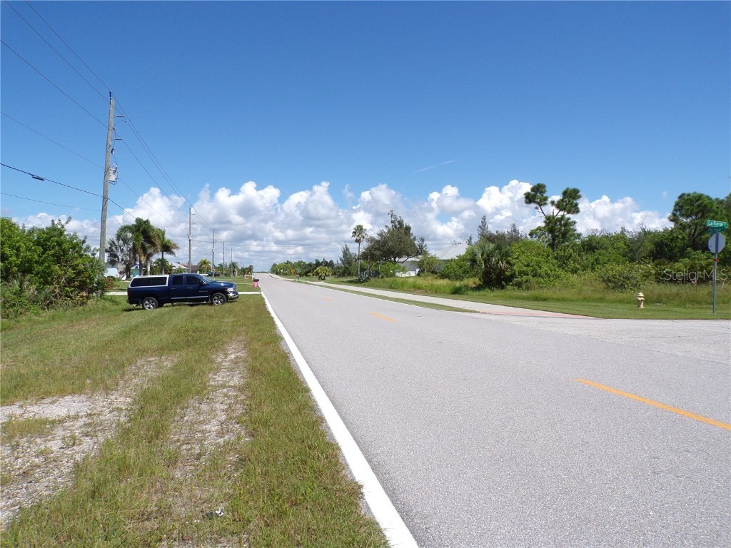 9365 St Paul Drive Port Charlotte FL 33981 - STEVEN POINT WATERWAY C7514933 image17