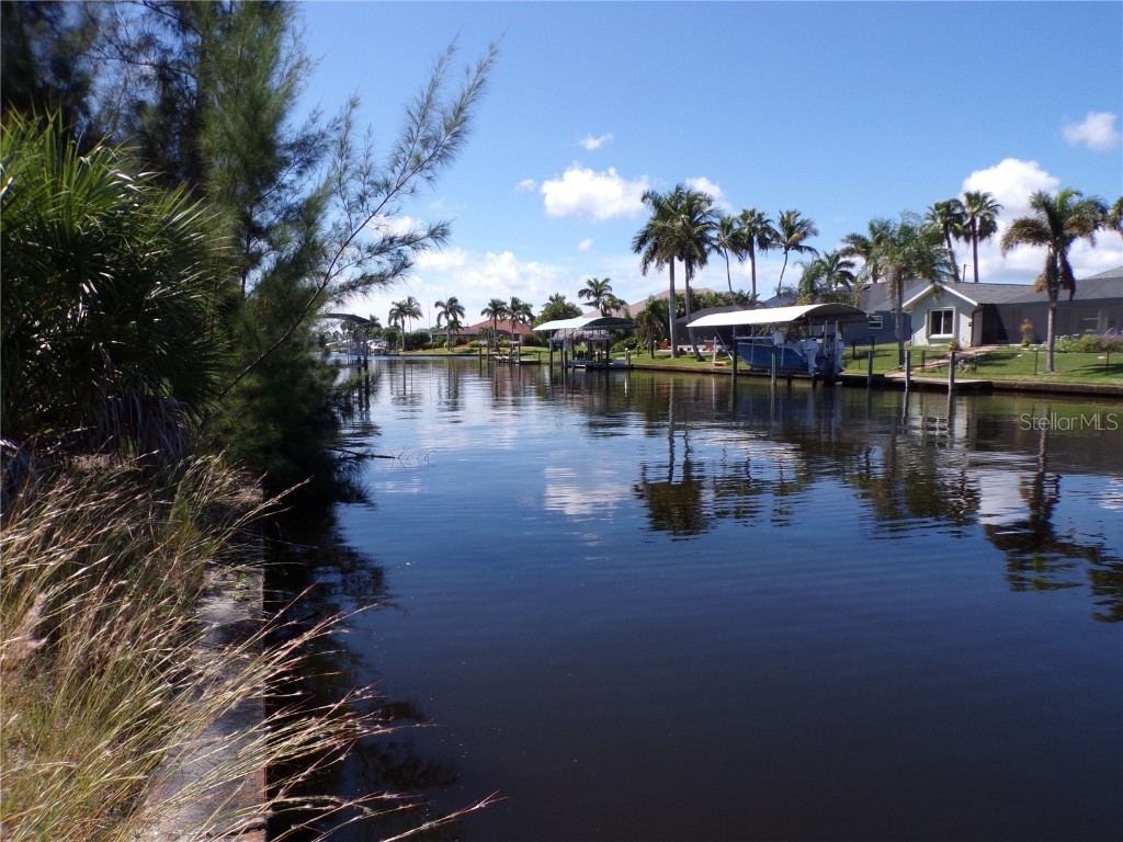 9365 St Paul Drive Port Charlotte FL 33981 - STEVEN POINT WATERWAY C7514933 image18