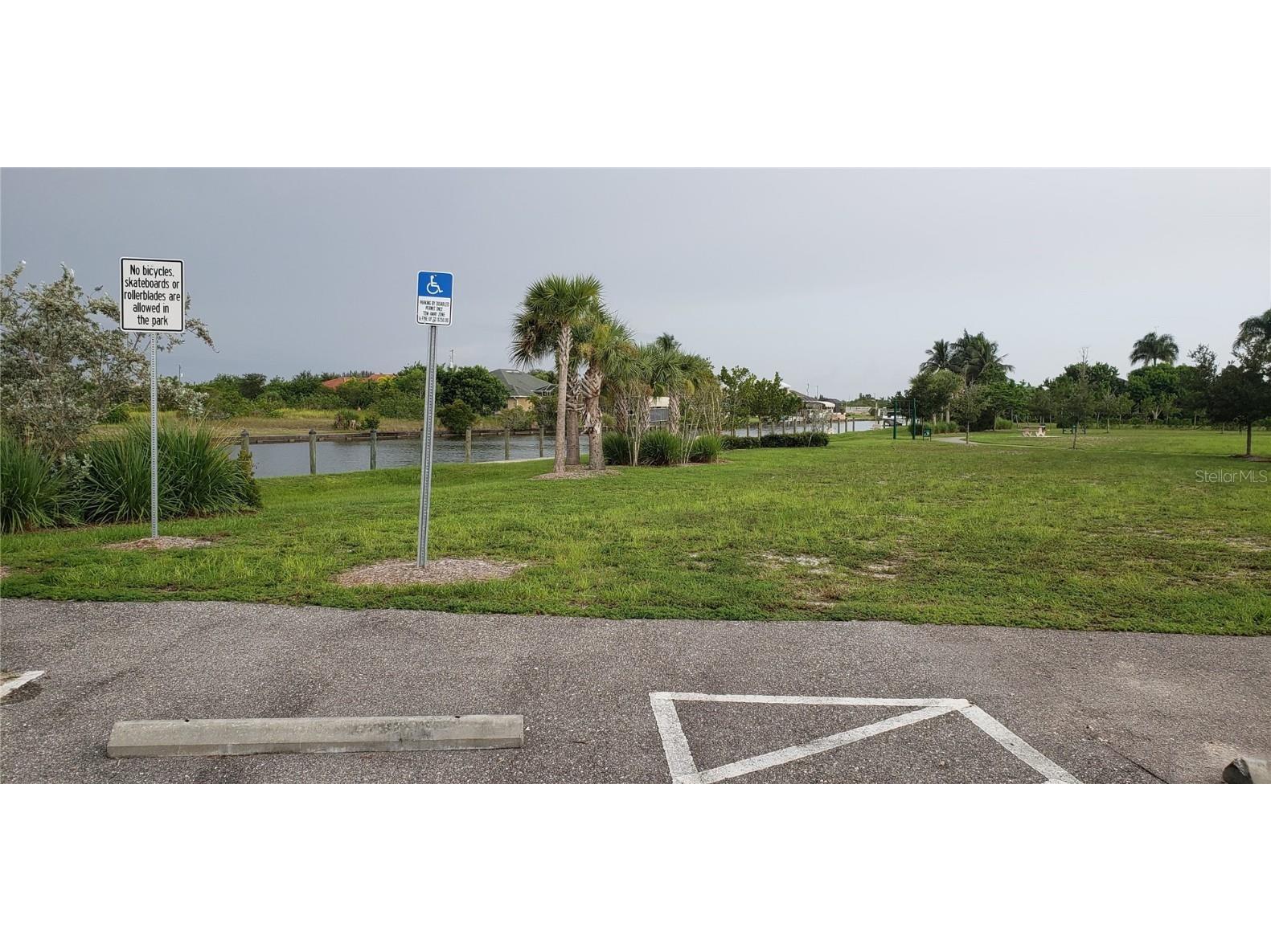 9365 St Paul Drive Port Charlotte FL 33981 - STEVEN POINT WATERWAY C7514933 image24