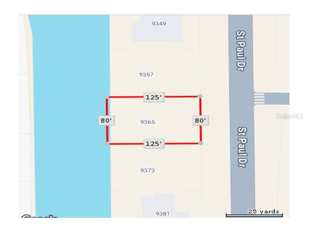 9365 St Paul Drive Port Charlotte FL 33981 - STEVEN POINT WATERWAY C7514933 image3