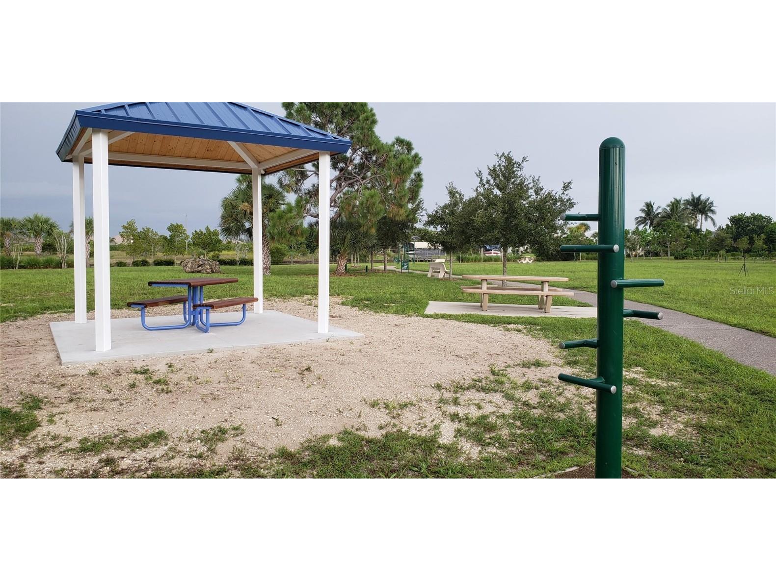 9365 St Paul Drive Port Charlotte FL 33981 - STEVEN POINT WATERWAY C7514933 image30