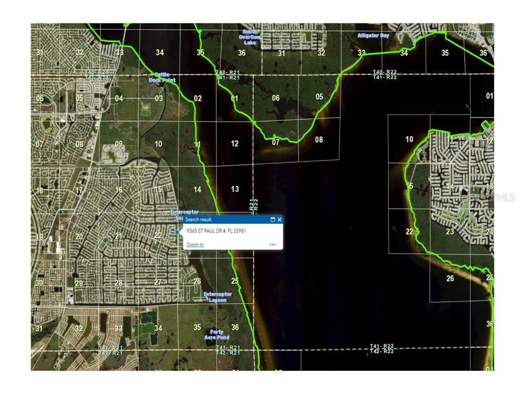 9365 St Paul Drive Port Charlotte FL 33981 - STEVEN POINT WATERWAY C7514933 image6