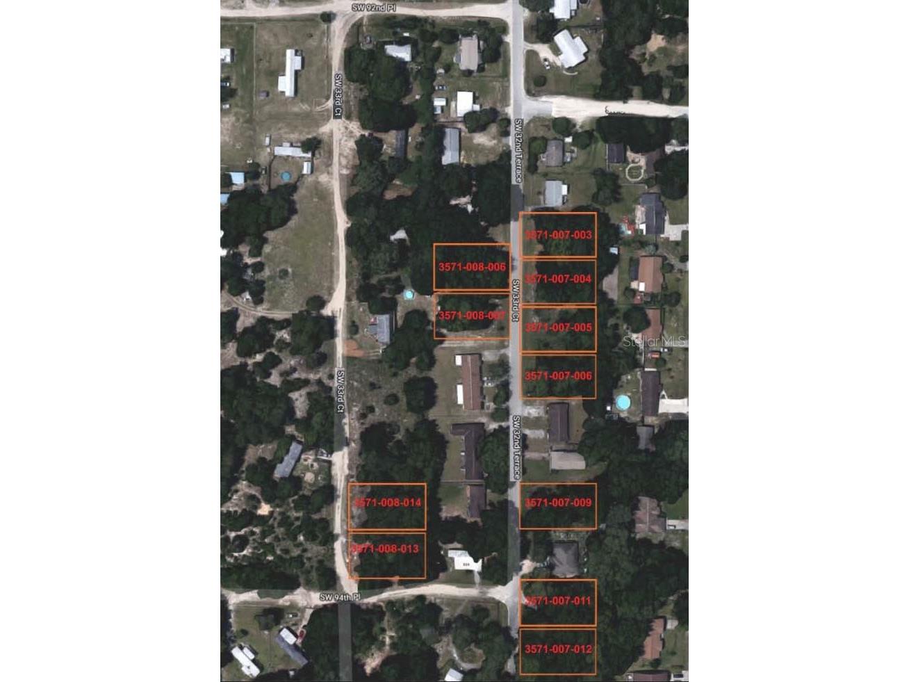 9365 SW 32nd Terrace Ocala FL 34476 GC537753 image4