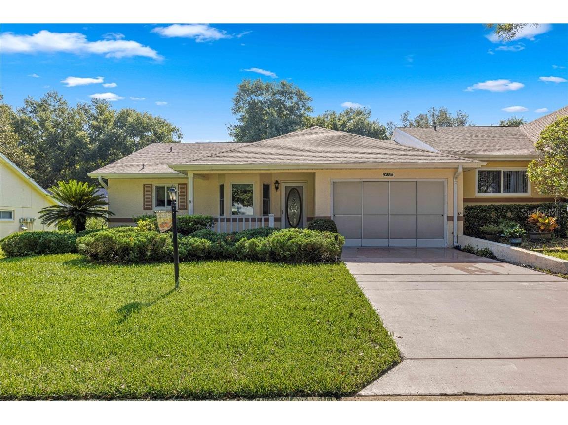 9365 SW 89th Terrace #A Ocala FL 34481 OM686667 image1