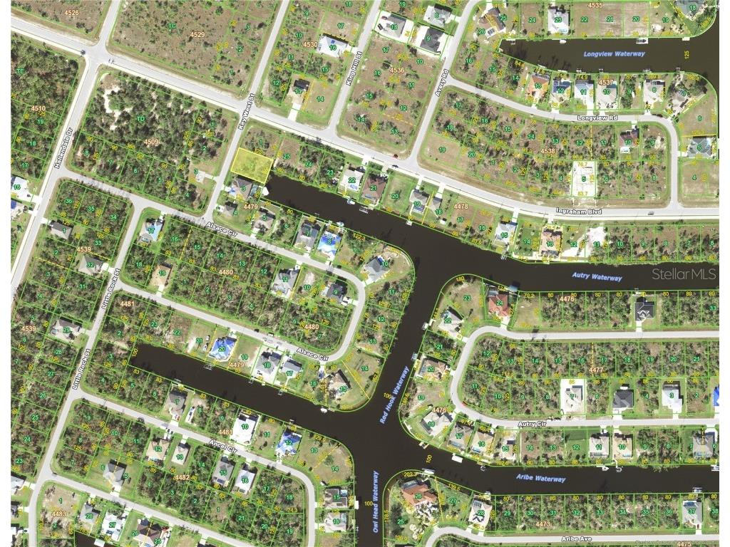 9366 Key West Street Port Charlotte FL 33981 D6144515 image1